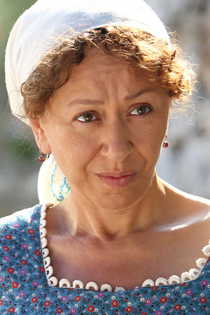 Şebnem Sönmez photo