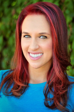 Photo of Renee Bryant from the Latest Netflix gallery