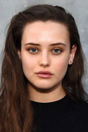 Katherine Langford photo