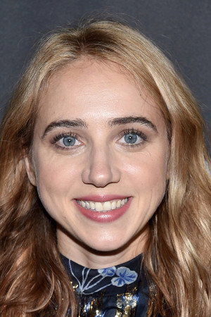 Zoe Kazan photo