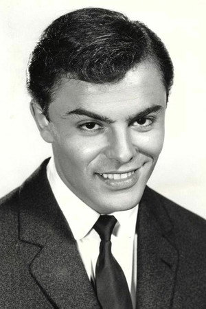 John Saxon photo