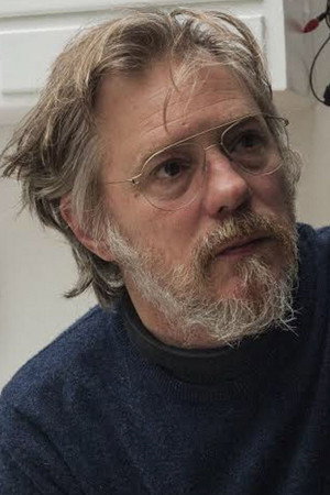 Photo of Alain Eloy from the Latest Netflix gallery