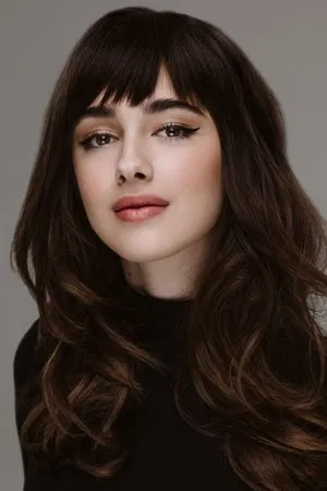 Photo of Julia Butters from the Latest Netflix gallery
