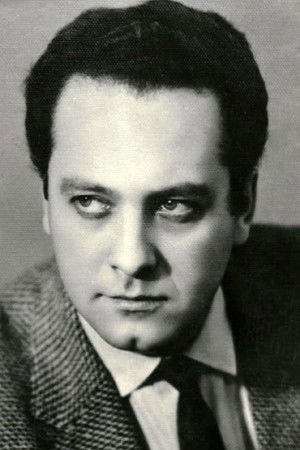 Vadim Medvedev photo