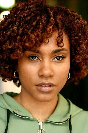 Photo of Bianca Bethune from the Latest Netflix gallery