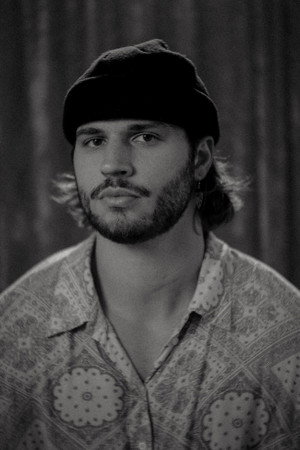 Photo of Scotty Felix from the Latest Netflix gallery