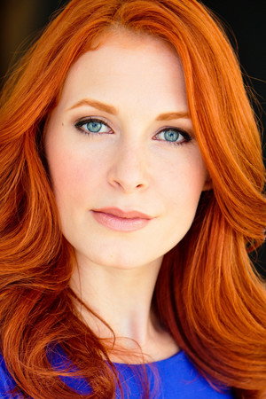 Photo of Rebecca Bujko from the Latest Netflix gallery