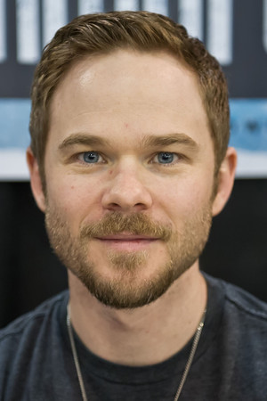 Shawn Ashmore photo