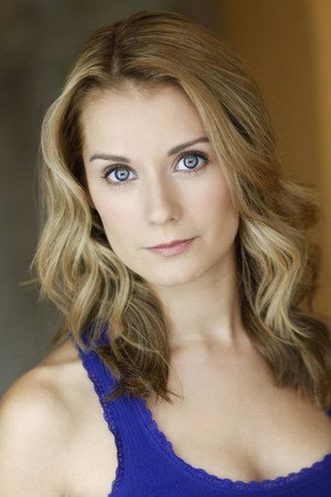 Natalie Lisinska photo