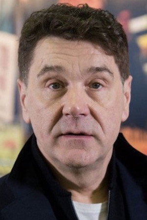 Sergey Makovetskiy photo