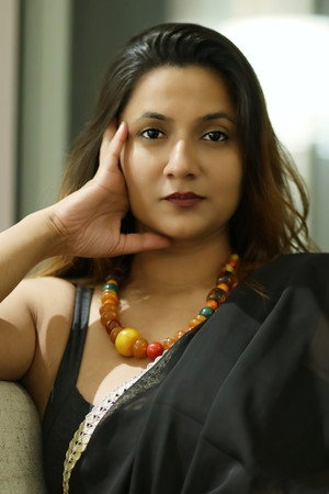 Photo of Pooja Joshi from the Latest Netflix gallery