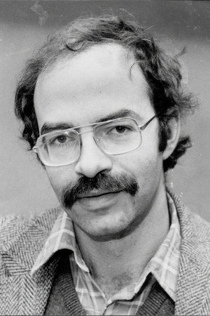 Photo of Peter Singer from the Latest Netflix gallery
