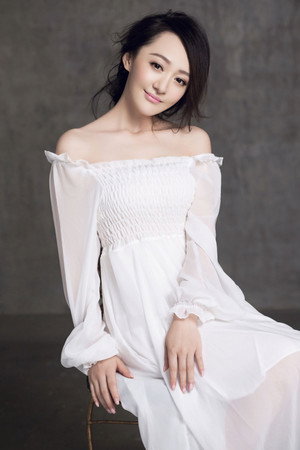 Photo of Wang Zitong from the Latest Netflix gallery