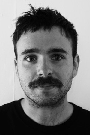 Photo of Vicente de la Cuadra from the Latest Netflix gallery