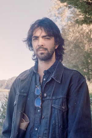 Photo of Jacopo Marzi from the Latest Netflix gallery