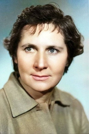 Photo of Era Savelyeva from the Latest Netflix gallery