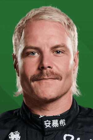 Photo of Valtteri Bottas from the Latest Netflix gallery