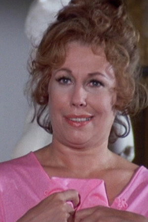 Photo of Janet Ward from the Latest Netflix gallery