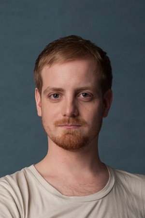 Photo of Nico van den Brink from the Latest Netflix gallery