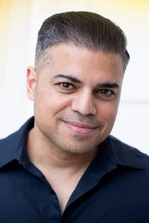Photo of Rayen Panday from the Latest Netflix gallery