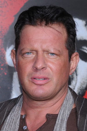 Costas Mandylor photo