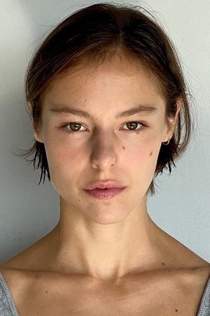 Photo of Marion Barbeau from the Latest Netflix gallery