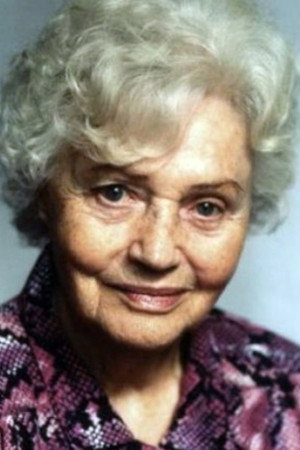 Photo of Marie Mergey from the Latest Netflix gallery