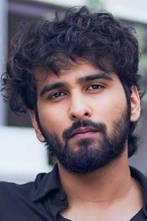 Shane Nigam photo