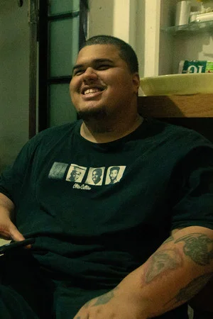 Photo of Roberto Bezerra from the Latest Netflix gallery