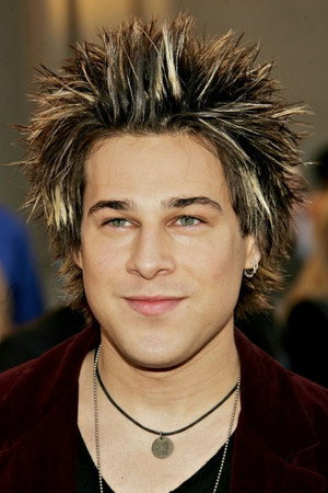 Photo of Ryan Cabrera from the Latest Netflix gallery