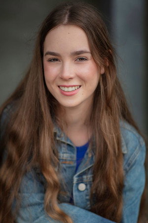 Photo of Poppy Shadforth from the Latest Netflix gallery
