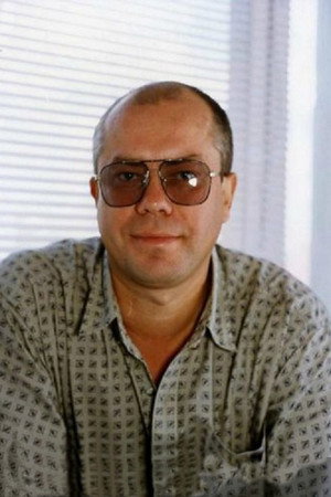 Photo of Nikolai Leshchukov from the Latest Netflix gallery