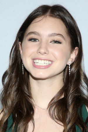 Lilia Buckingham photo