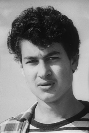 Photo of Djamel Bendeddouche from the Latest Netflix gallery