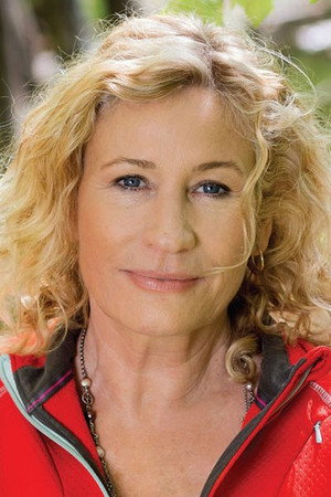 Birgitte Raaberg photo