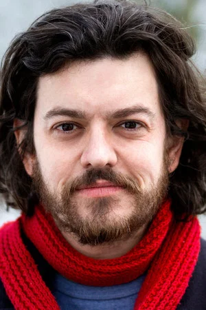 Photo of James Hamer-Morton from the Latest Netflix gallery