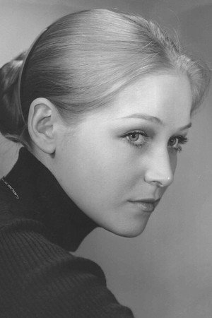 Photo of Yevgeniya Vetlova from the Latest Netflix gallery