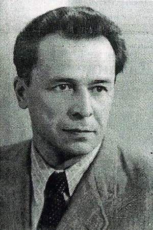 Photo of Aleksandr Lukyanov from the Latest Netflix gallery