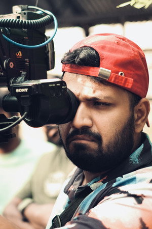 Photo of Ajay Govind A from the Latest Netflix gallery