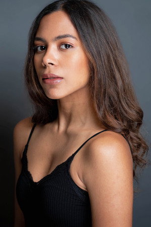 Photo of Rocky Perez from the Latest Netflix gallery