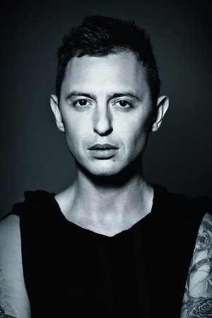 Photo of Roman Bilyk from the Latest Netflix gallery