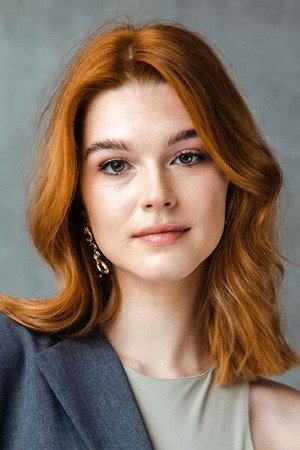 Photo of Lotte De Clerck from the Latest Netflix gallery