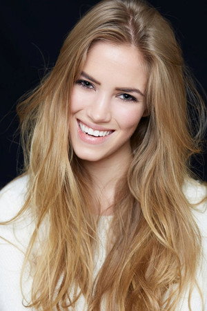 Photo of Rachel Faulkner from the Latest Netflix gallery