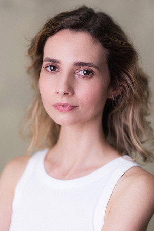 Photo of Sarah Beck Mather from the Latest Netflix gallery