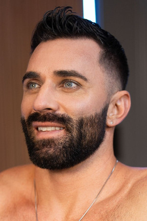 Photo of Levi Walker from the Latest Netflix gallery