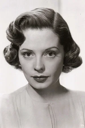 Photo of Jane Greer from the Latest Netflix gallery