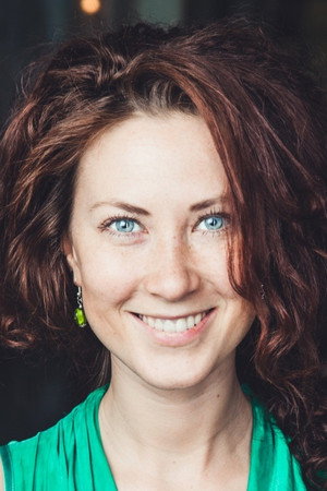 Veronika Vasant photo