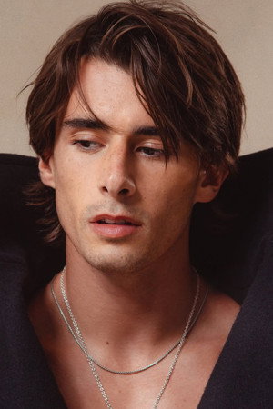 Georgie Farmer photo