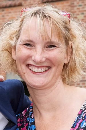 Camilla af Rosenborg photo