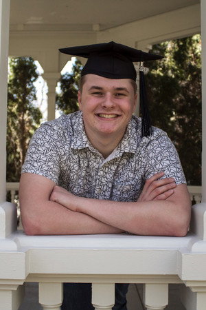 Photo of Owen Megura from the Latest Netflix gallery